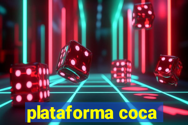 plataforma coca-cola bet
